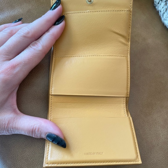 SOLD Celine Wallet - Picture 7 of 16
